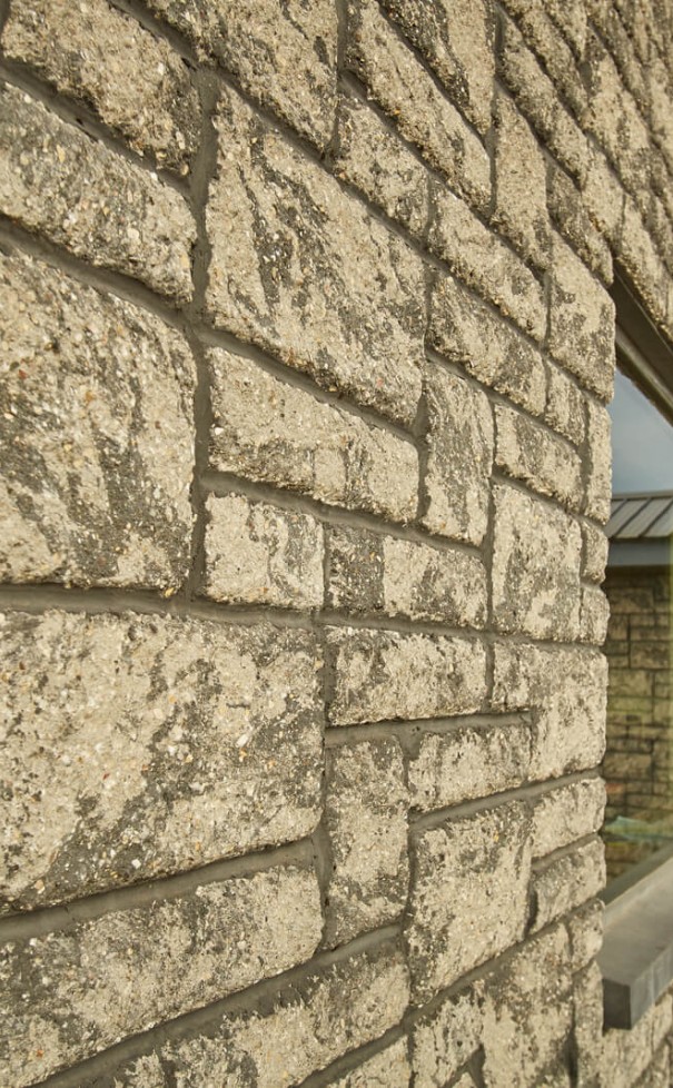 County Stone® Masonry Units
