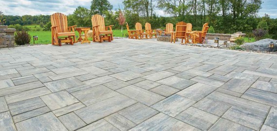 Grand TRANQUILITY PAVERS®